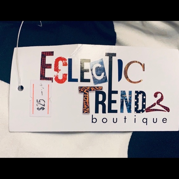 Capella new polka dot jumpsuit. New item. - Picture 2 of 3